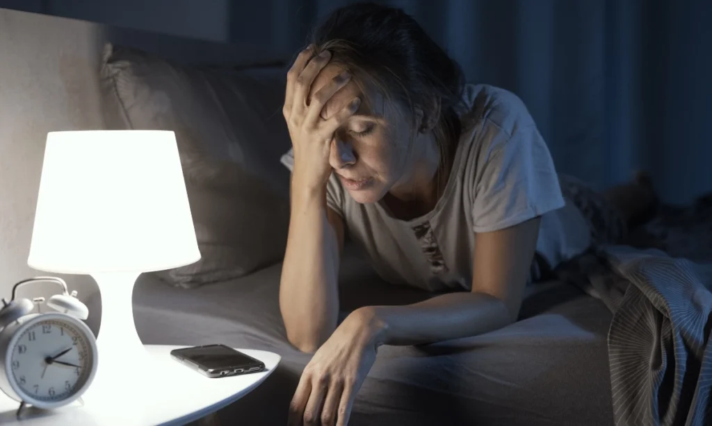 cbd per dormire