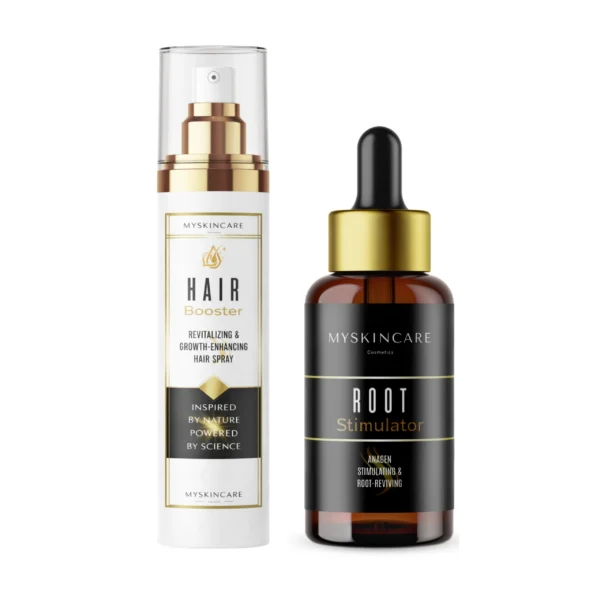 GENESYS Advanced Hair Protocol – Trattamento Rinforzante & Stimolante