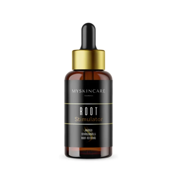 Root Stimulator – Siero Stimolante della Crescita & Rinforzante Capelli - 10 ml