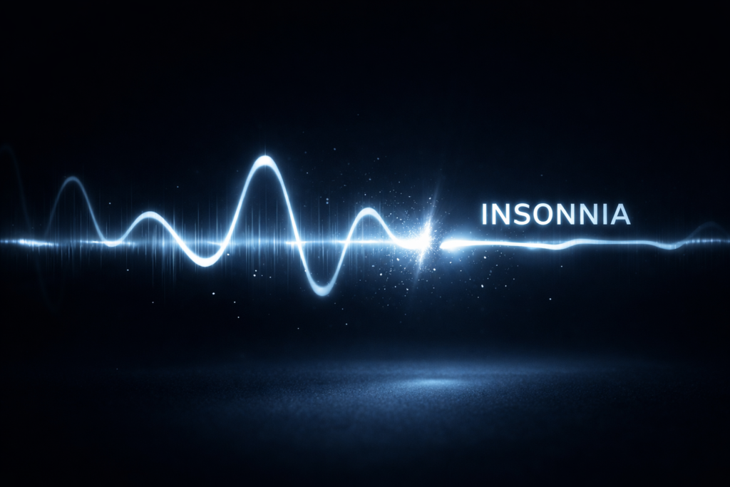 insonnia risvegli notturni cause sonno interrotto