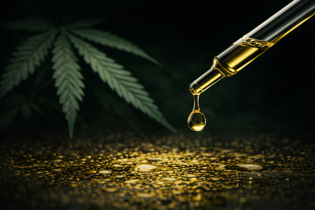miglior olio cbd come scegliere guida confronto hemp phytomedical