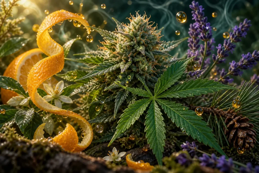 hpm journal 14921 terpeni cosa sono v2